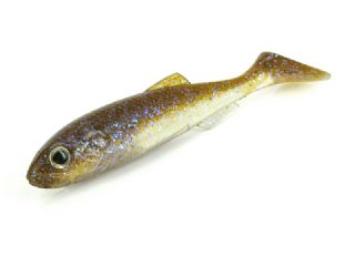 Molix Real Thing Shad 2.8 inch Lures - 